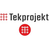 Tekprojekt Sh.P.K