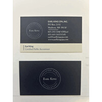 Earl King CPA, Inc.