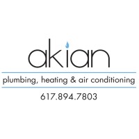 Akian Plumbing, Heating & Air Conditioning