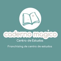 Caderno Mágico Portugal