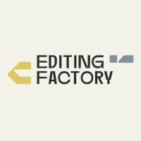 Editing Factory