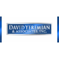 David Yeremian & Associates, Inc.