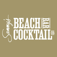 Sammy's Beach Bar Cocktail Co.