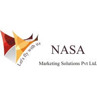 NASA Marketing Solutions Pvt. Ltd.
