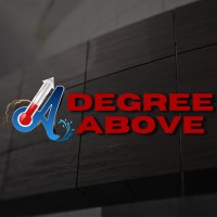 A Degree Above