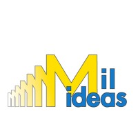 MIL IDEAS SL