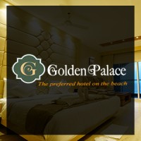 Hotel Golden Palace Puri