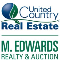 United Country M. Edwards Realty and Auction