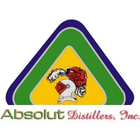Absolut Distillers Inc