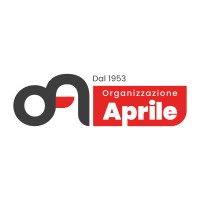 ORGANIZZAZIONE APRILE