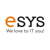 eSYS Informationssysteme GmbH