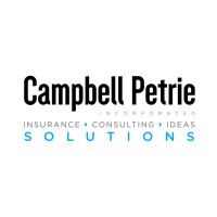 Campbell Petrie Inc.