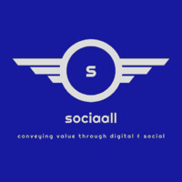 Sociaall Inc.