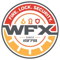 WFX Fire, Lock & Security