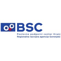 BSC Kranj, Regional Development Agency of Gorenjska