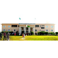 Indus Medical College