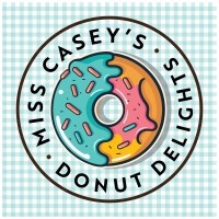 Miss Casey's Donut Delights