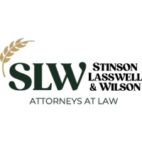 Stinson Lasswell & Wilson, LC