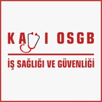 Kayı OSGB İş Sağlığı ve Güvenliği Ltd. Şti.