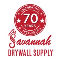 Savannah Drywall Supply