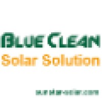 Changzhou Blueclean Solar Energy Co.,ltd