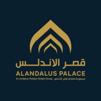 مجموعة فنادق قصر الأندلس | Al-Andalus Palace Hotels Group
