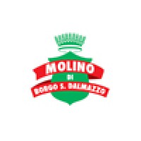 Molino di Borgo San Dalmazzo
