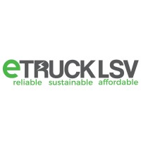eTruck LSV