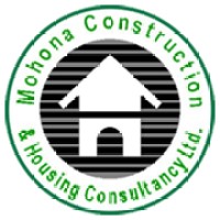Mohona Construction & Housing Consultancy Ltd.