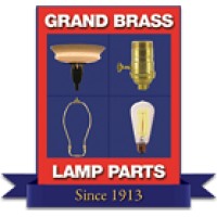 Grand Brass Lamp Parts, LLC