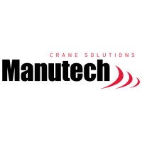 Manutech nv