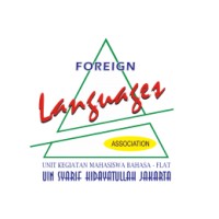 UKM Bahasa-Foreign Languages Association UIN Syarif Hidayatullah Jakarta