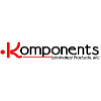 Komponents Laminated Products, Inc