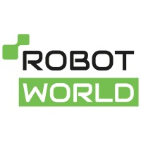 Robot World s.r.o.