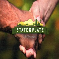 State to Plate