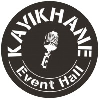MODA KAYIKHANE EVENT HALL
