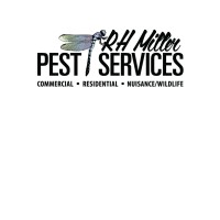 RH Miller Pest Services, Inc.