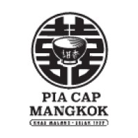 Pia Cap Mangkok Tidar Malang