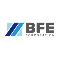 BFE Corporation Limited （广州市贝法易信息科技有限公司 ）