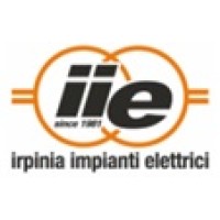 IRPINIA IMPIANTI ELETTRICI srl