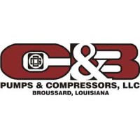 C & B Pumps & Compressors, LLC.
