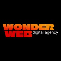 WonderWeb Digital Agency