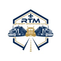 RTM Freight Brokerage LLC