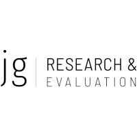 JG Research and Evaluation