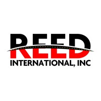 Reed International,  Inc.