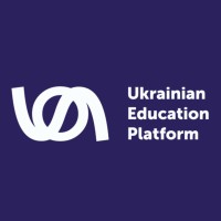 Ukrainian Education Platform