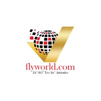 Flyworld Tours and Travels