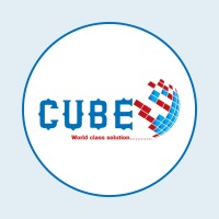 CUBE INFRASTRUCTURE LTD.