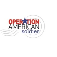 Operation American Soldier