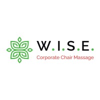 W.I.S.E. Corporate Chair Massage & Wellness Services